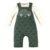 Conjunto Bebê Menino Glinny - Blusão Matelassê e Calça Moletom Felpado (Ref: 30321) na internet