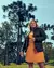 Jaqueta Puffer Feminina Plus Size (Ref. 85441) na internet