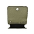 Bolsa Pequena Transversal Chica Fiore Caqui (REF:. CH3446): Estilo e Praticidade em Sintético Premium - comprar online