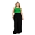 Regata Canelada Plus Size - Cereja Rosa Ref.85557