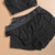 Short Saída De Praia Com Sobreposição Renda Salvador Ref.37763 na internet