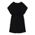 Vestido Curto Plus Size em Viscose Canelada - Cereja Rosa 85584 na internet