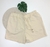Short Feminio Moletinho Menina Linda Ref.5516 - Michele Modas