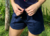 Short Feminino Moletom Ref.5533 - Michele Modas