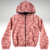Jaqueta Corta Vento Teen/Adulto Pink Soda - Proteção e Estilo em Todas as Aventuras (Ref: 61500) - comprar online