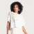 Blusa Feminina Em Crepe Rovitex Ref.6169665 - comprar online