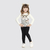 Blusa Manga Longa Malha Cotton Soft Off Wite ALK Ref:.62604 - comprar online