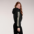 Jaqueta Cropped Juvenil Alakazoo: Estilo Street e Conforto com Capuz Peluciado (Ref: 66650) - comprar online
