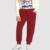 Calça Jogger Infantil Menina Alakazoo com Textura Canelada (Ref. 66914)