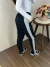 Calça de Moletom Feminina Menina Linda Ref. 4220