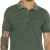 Camiseta Polo estonada Natural Sland Ref.70965