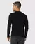 Camiseta Básica Masculina Manga Longa Em Ribana Malwee Ref:.6660 - comprar online