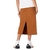Saia Midi Feminina com Fenda nas Costas Ref.119500 na internet