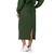 Saia Midi Feminina com Fenda nas Costas Ref.119500 - loja online