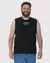 Regata Masculina Plus Size Em Algodão Ref.120657 na internet