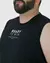 Regata Masculina Plus Size Em Algodão Ref.120657 - Michele Modas