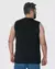 Regata Masculina Plus Size Em Algodão Ref.120657 - loja online