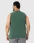 Regata Masculina Plus Size Em Algodão Ref.120657 - comprar online