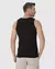 Regata Básica Masculina Decote Redondo Em Ribana Canelada Ref. 124200 na internet