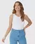Blusa/ Regata Feminina- Malwee Ref. 119205 - loja online