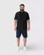 Imagem do Camisa Polo Básica Masculina Plus Size Em Piquet Stretch Malwee Ref:. 87851