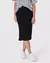 Saia Midi Canelada Malwee Ref:.1000119560 - comprar online