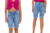 Bermuda Feminina Tanise Jeans Ref.Be7070