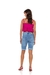 Bermuda Feminina Tanise Jeans Ref.Be7070 - comprar online
