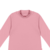 Blusa Menina Manga Longa Infantil Boca Grande Ref. 08038