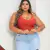 Body Regata Plus Size Ref.Body: A Elegância que Valoriza Suas Curvas!