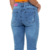 Calça Cigarrete Feminina Tanise Jeans Ref:.CA7039 - Michele Modas