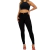 Calça Skinny Black Nexo Jeans (Ref. J1036)