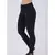 Calça Legging Lupo Basic 71774-001 Preta