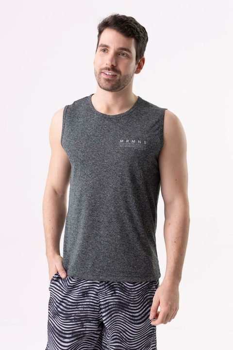 Regata Masculina Mar Manso Ref.Rm10659