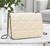 Bolsa Pequena Transversal Chica Fiore REF. 3441: Estilo e Praticidade em Sintético Premium