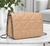 Bolsa Pequena Transversal Chica Fiore REF. 3441: Estilo e Praticidade em Sintético Premium - Michele Modas