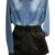Camisa Feminina Manga Longa Vira 3/4 Tanise CM5854 - comprar online