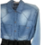 Camisa Feminina Manga Longa Vira 3/4 Tanise CM5854 na internet