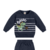 Conjunto Blusão e Calça Inverno Menino Infantil Boca Grande Ref. 14654 na internet
