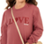 Conjunto Blusão e Legging Menina Inverno Infantil Boca Grande Ref. 22861 - loja online