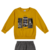 Conjunto Inverno Menino Blusão e Calça Jogging Infantil Boca Grande Ref. 19095 - comprar online