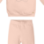 Conjunto Bebe Blusão e Calça Felpado Inverno Infantil Boca Grande Ref. 20295 - loja online