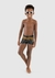 Sunga Box Infantil/Juvenil- Boca Grande Ref. 46725 - comprar online