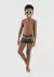Sunga Box Infantil/Juvenil- Boca Grande Ref. 46725 - comprar online