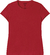 Blusa Básica Feminina Decote Redondo Em Algodão Malwee Ref:.1000004500 (4500) - comprar online