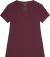 Blusa Básica Feminina Decote V Em Viscose Stretch- Malwee Ref. 1000004503 - Michele Modas