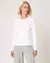 Blusa Básica Feminina Decote Redondo Em Cotton Light Malwee Ref:.26304 na internet