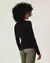 Imagem do Blusa Básica Feminina Decote Redondo Em Cotton Light Malwee Ref:.26304