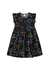 Vestido Infantil feminino Alakazoo Ref.19169 - comprar online