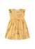 Vestido Infantil feminino Alakazoo Ref.19169 na internet
